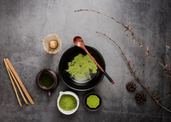 Вплив різних сортів чаю на здоров’я та загальне самопочуття