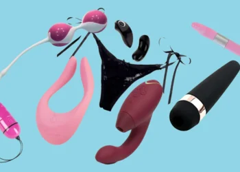 Подарунок на 14 лютого для неї: як обрати доречний варіант у секс-шопі