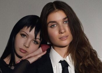 Лейбл Jerry Heil выпустил новое заявление о разрыве контракта с Кажанной