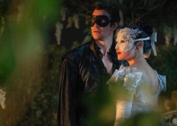 Бенедикт и Софи без грима: как в жизни выглядят звезды 4 сезона «Бриджертонов» (ФОТО)