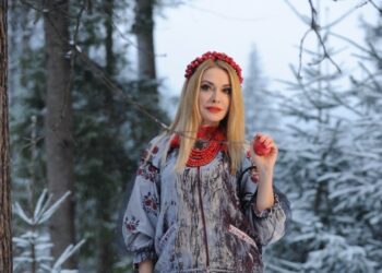 Возвращение в 90-е: Ольга Сумская показала себя в молодости