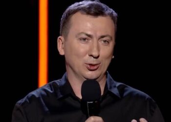 Валерий Жидков впервые откровенно рассказал, почему ушел из «Квартала 95»