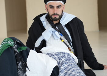 Участник Нацотбора на Евровидение-2026 подверг критике голосование в Действии