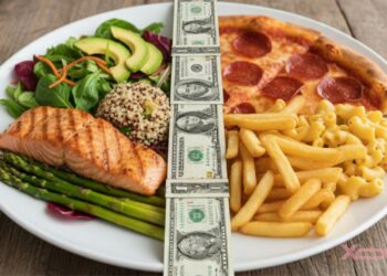 50/50: как реагировать, если мужчина внезапно захотел делить расходы пополам и сколько стоит женская домашняя работа