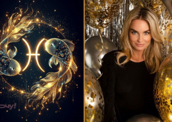 Три мечты, которые должны осуществить Рыбы в 2026 году