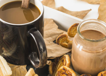 Уют в каждой чашке: как приготовить вкусное какао (ВИДЕО)