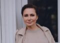 Елена Мозговая призналась, как согрелась без отопления «достоянием великой рассии»