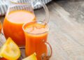 Забудьте о дорогих магазинных соках: как приготовить дешевый напиток дома (РЕЦЕПТ)