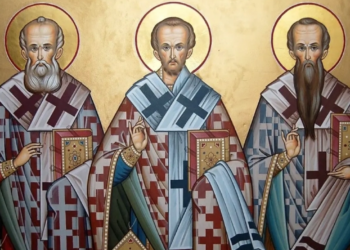 Что категорически нельзя делать в День Трех Святителей, потому что будут руки и ноги болеть: главные запреты