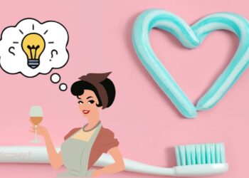 Одна горошина зубной пасты — и никаких проблем: 10 гениальных способов использовать ее не по назначению (ЛАЙФХАКИ ДЛЯ ДОМА)