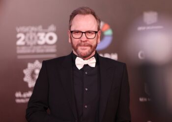 Известного голливудского актера арестовали за нападение на водителя такси