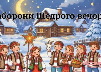 Останьтесь с пустыми карманами: что строго запрещено делать на Щедрый вечер