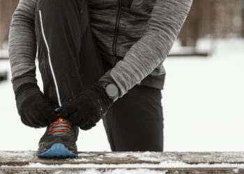 Самые теплые стельки из подручных материалов: 2 минуты – и ноги в тепле даже в лютый мороз