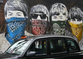 Beatlemania на экране: 5 шедевров кино, которые должен увидеть каждый фанат «Ливерпульской четверки»