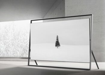 CES 2026: Samsung переосмыслила представления о домашнем телевизоре с 130-дюймовым Micro RGB