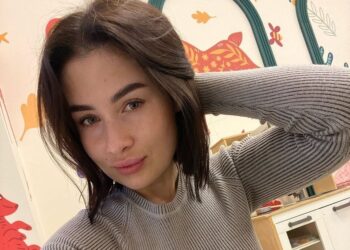 Экс-жена Сасанчина отреагировала на слухи, что стала причиной распада чужого брака