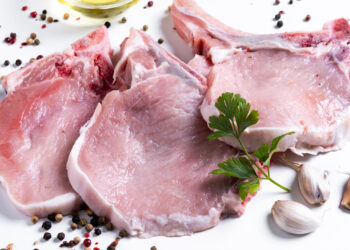 Важное правило для размораживания мяса: не забудьте, чтобы не пожалеть