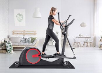 Что выбрать для домашнего спорта — орбитрек, беговую дорожку или степпер?