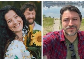 Притула рассказал об отношениях с первой женой и воспитании общего сына