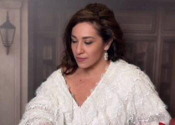 Наталка Карпа попала в больницу на фоне «черной полосы» в семье