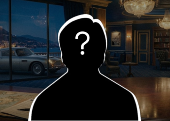 Главный фаворит на роль Джеймса Бонда: стало известно имя преемника Даниэля Крейга