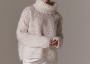 Как выглядеть дорого в обычном свитере: 5 модных лайфхаков для холодного времени (ФОТО)