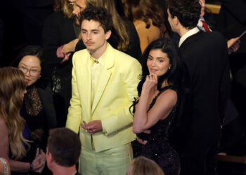 «Ему просто все равно»: Тимоти Шаламе отказался передать слова поддержки Украине и убежал от камеры (ВИДЕО)