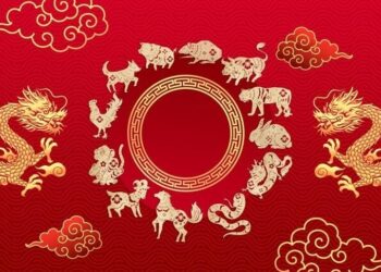 Три знака китайского зодиака привлекут удачу и благополучие с 12 по 18 января