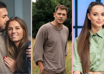 Без отопления, но с фантазией: украинские звезды показали, как греются в холодную зиму (ФОТО)