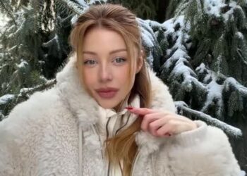 Кароль обвинила блогера в «медиа-киллерстве» из-за критики ее поездки в Словянск