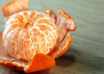 Трюк, который ненавидят продавцы мандаринов: как понять, сладкий ли цитрус