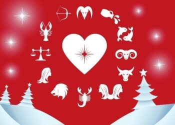 Эти 5 знаков зодиака найдут любовь всей своей жизни в 2026 году