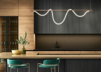 Не только фасады: как внутреннее наполнение делает кухню действительно удобной (ФОТО)