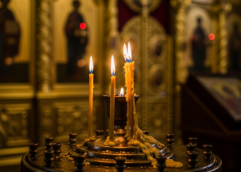 Когда Пасха и Троица в 2026 году? Календарь главных церковных праздников по новому стилю