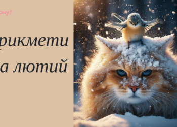 Февраль подскажет все: народные приметы на конец зимы, работающие даже в цифровую эпоху