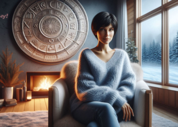 Гороскоп на 23 января 2026 года: успех мужчины напрямую зависит от того, какая женщина рядом и, главное, как она себя чувствует — это закон энергообмена