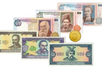Обмен старых купюр и монет в Украине: НБУ обновил сроки