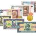 Обмен старых купюр и монет в Украине: НБУ обновил сроки