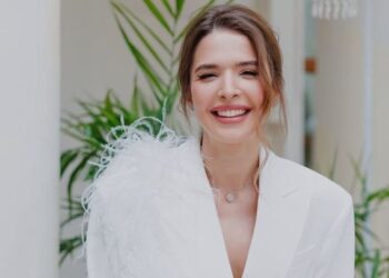 Ирочка из «Холостяка-14» высказалась о дружбе с победительницей шоу Надин