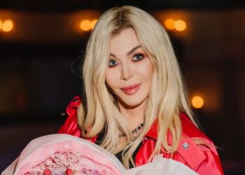 Билык показала изменение своей внешности за 10 лет