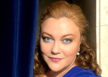 Звезда «Бешеной свадьбы» Леся Самаева потеряла маму