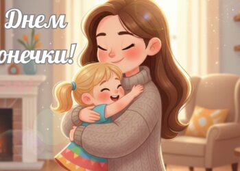 Доченька моя дорогая, с праздником! трогательные поздравления, которые растопят сердце