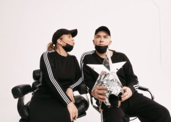 Данилко рассмешил сеть архивным фото с Белоконь и Щеголевой