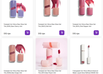 Декоративная корейская косметика — секрет естественной красоты