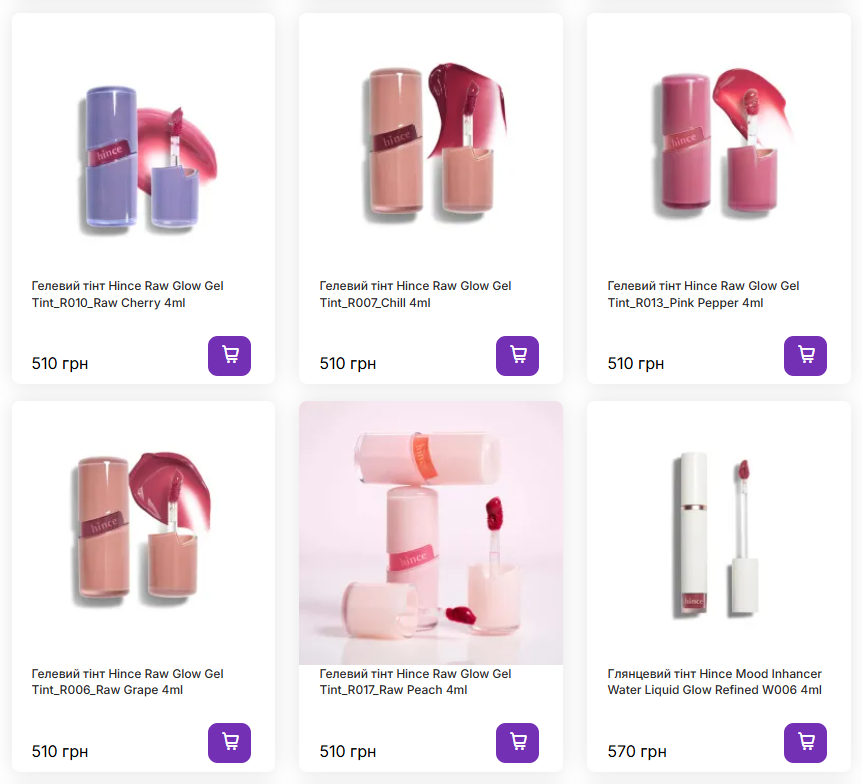 Декоративная корейская косметика — секрет естественной красоты