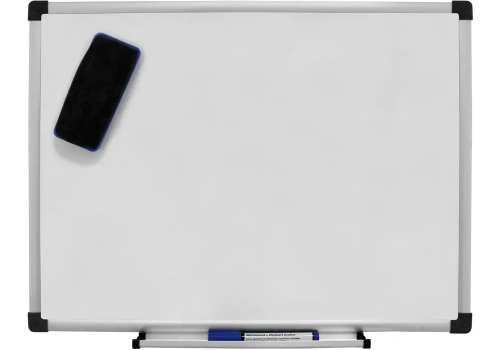 Магнітно-маркерна дошка