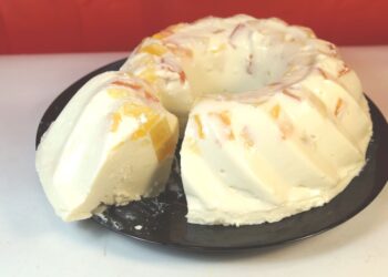 Этот десерт из двух ингредиентов заменит вам все конфеты: дети будут в восторге (РЕЦЕПТ)