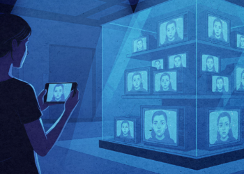 Продажа своего голоса и внешности ИИ-сервисам: сколько можно заработать и какие есть риски