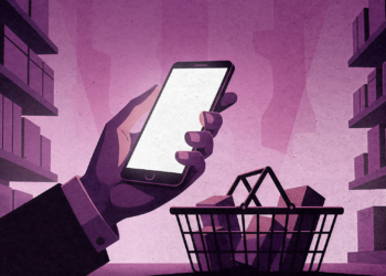 Как и зачем торговые сети развивают свои приложения – разбираемся на примере Авроры