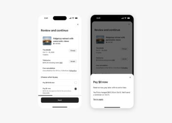 Пользователи Airbnb смогут платить за жилье ближе к заезду – как это работает
